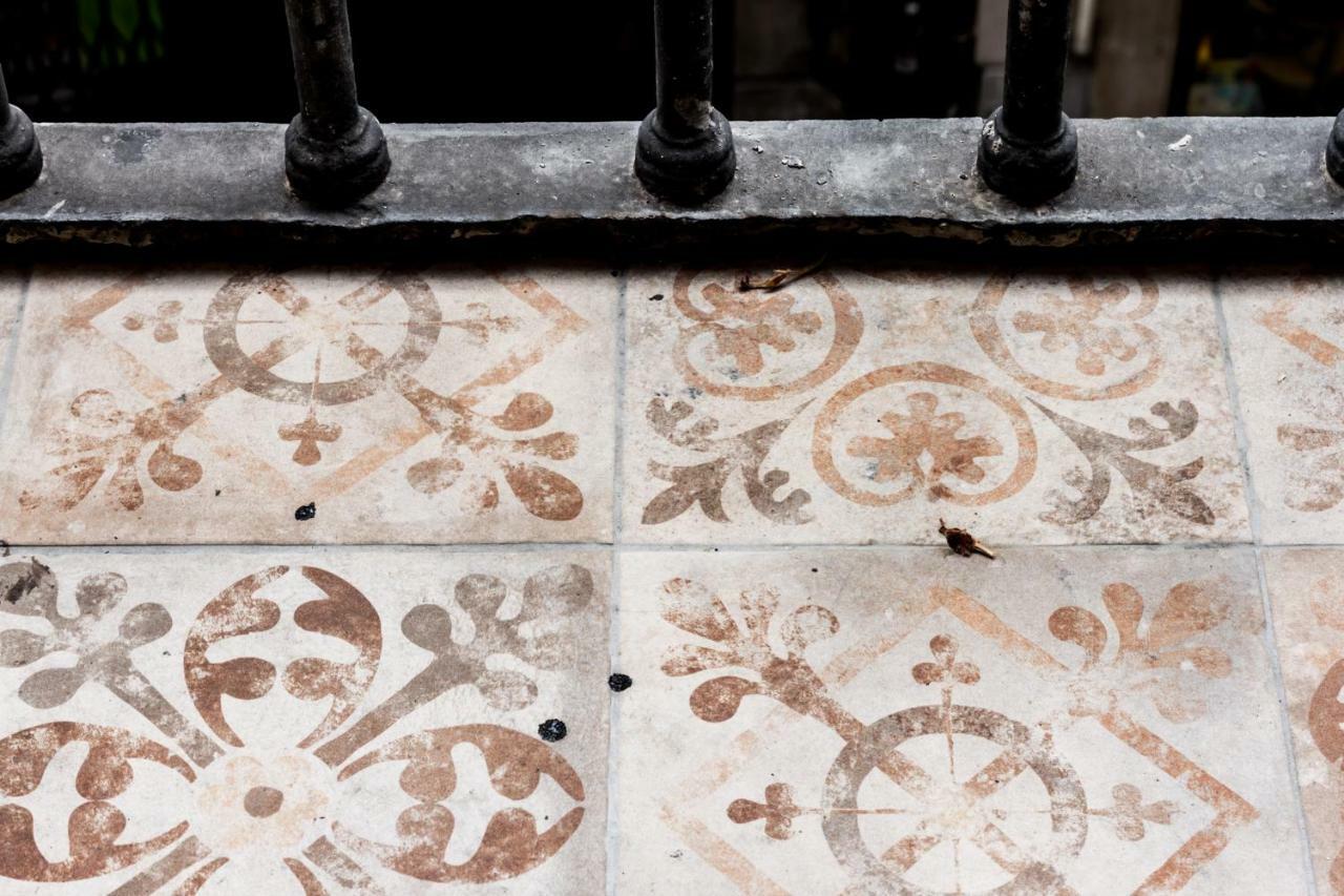 Welcoming Apart Old Town Pamplona Exterior foto